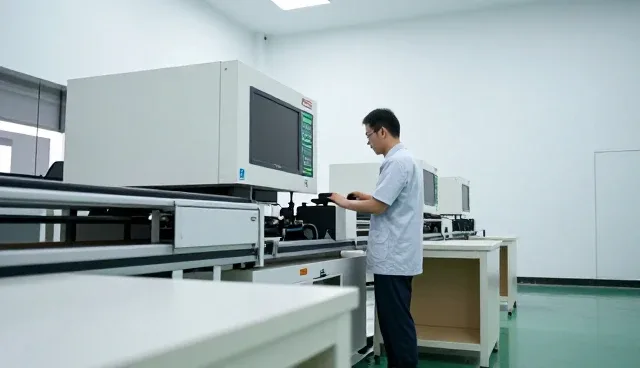 山东冠华重工机械有限公司