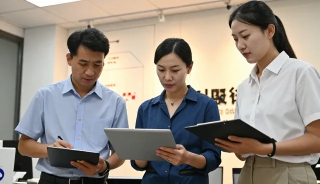 工业搬运设备在复杂环境下如何保持运行稳定性